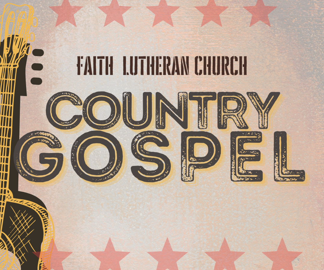 Country Gospel Service